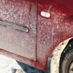 Spring Detailing: Remove Winter Salt and Road Grime to Protect Your Vehicle